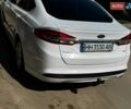 Білий Форд Фьюжен, об'ємом двигуна 2.5 л та пробігом 89 тис. км за 11900 $, фото 4 на Automoto.ua