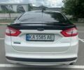 Белый Форд Фьюжн, объемом двигателя 2 л и пробегом 195 тыс. км за 12100 $, фото 7 на Automoto.ua