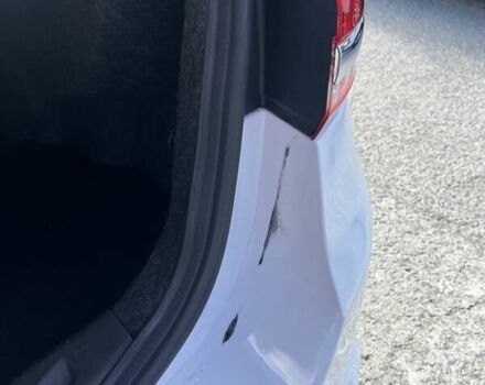 Форд Фьюжн 2016 в Полтаве на Automoto.ua Белый Форд Фьюжн, объемом двигателя 2.49 л и пробегом 153 тыс. км за 11200 $, фото 10 на Automoto.ua