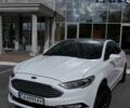 Білий Форд Фьюжен, об'ємом двигуна 2 л та пробігом 168 тис. км за 11000 $, фото 1 на Automoto.ua
