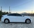 Білий Форд Фьюжен, об'ємом двигуна 0 л та пробігом 245 тис. км за 9199 $, фото 2 на Automoto.ua