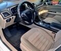Білий Форд Фьюжен, об'ємом двигуна 2 л та пробігом 182 тис. км за 13500 $, фото 16 на Automoto.ua
