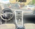 Белый Форд Фьюжн, объемом двигателя 2.5 л и пробегом 290 тыс. км за 10500 $, фото 17 на Automoto.ua
