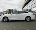 Білий Форд Фьюжен, об'ємом двигуна 2.5 л та пробігом 151 тис. км за 11200 $, фото 3 на Automoto.ua