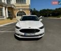 Белый Форд Фьюжн, объемом двигателя 2 л и пробегом 234 тыс. км за 10900 $, фото 1 на Automoto.ua