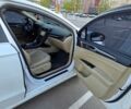 Белый Форд Фьюжн, объемом двигателя 2 л и пробегом 220 тыс. км за 12500 $, фото 11 на Automoto.ua