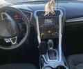 Білий Форд Фьюжен, об'ємом двигуна 2.5 л та пробігом 306 тис. км за 9600 $, фото 11 на Automoto.ua