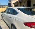 Білий Форд Фьюжен, об'ємом двигуна 2 л та пробігом 133 тис. км за 14899 $, фото 1 на Automoto.ua