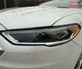 Белый Форд Фьюжн, объемом двигателя 2 л и пробегом 260 тыс. км за 12800 $, фото 31 на Automoto.ua