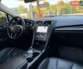 Білий Форд Фьюжен, об'ємом двигуна 2 л та пробігом 209 тис. км за 11499 $, фото 13 на Automoto.ua