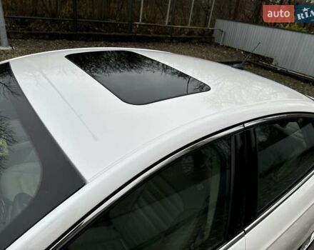 Белый Форд Фьюжн, объемом двигателя 2 л и пробегом 260 тыс. км за 13400 $, фото 37 на Automoto.ua