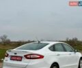 Белый Форд Фьюжн, объемом двигателя 2 л и пробегом 128 тыс. км за 12500 $, фото 9 на Automoto.ua