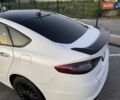 Белый Форд Фьюжн, объемом двигателя 2 л и пробегом 135 тыс. км за 13900 $, фото 9 на Automoto.ua
