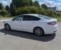 Білий Форд Фьюжен, об'ємом двигуна 2.5 л та пробігом 195 тис. км за 8400 $, фото 7 на Automoto.ua