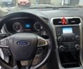 Білий Форд Фьюжен, об'ємом двигуна 2.5 л та пробігом 151 тис. км за 10700 $, фото 13 на Automoto.ua