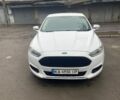 Белый Форд Фьюжн, объемом двигателя 2 л и пробегом 194 тыс. км за 13500 $, фото 1 на Automoto.ua