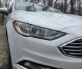Білий Форд Фьюжен, об'ємом двигуна 2.49 л та пробігом 65 тис. км за 15500 $, фото 12 на Automoto.ua