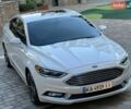 Белый Форд Фьюжн, объемом двигателя 2 л и пробегом 137 тыс. км за 14700 $, фото 8 на Automoto.ua