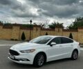 Білий Форд Фьюжен, об'ємом двигуна 2.49 л та пробігом 184 тис. км за 11500 $, фото 1 на Automoto.ua