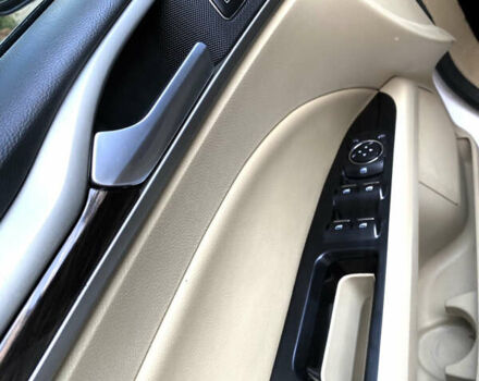 Форд Фьюжн 2016 в Одессе на Automoto.ua Белый Форд Фьюжн, объемом двигателя 1.5 л и пробегом 150 тыс. км за 10000 $, фото 3 на Automoto.ua