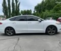 Білий Форд Фьюжен, об'ємом двигуна 2.5 л та пробігом 160 тис. км за 10990 $, фото 6 на Automoto.ua