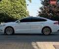 Білий Форд Фьюжен, об'ємом двигуна 2 л та пробігом 209 тис. км за 11499 $, фото 1 на Automoto.ua
