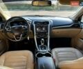 Белый Форд Фьюжн, объемом двигателя 2 л и пробегом 188 тыс. км за 2900 $, фото 16 на Automoto.ua