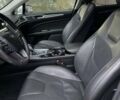 Белый Форд Фьюжн, объемом двигателя 2 л и пробегом 144 тыс. км за 14300 $, фото 3 на Automoto.ua