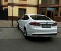 Білий Форд Фьюжен, об'ємом двигуна 2.49 л та пробігом 184 тис. км за 11500 $, фото 2 на Automoto.ua