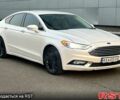 Белый Форд Фьюжн, объемом двигателя 2 л и пробегом 221 тыс. км за 13500 $, фото 7 на Automoto.ua