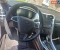 Білий Форд Фьюжен, об'ємом двигуна 2.5 л та пробігом 160 тис. км за 10500 $, фото 9 на Automoto.ua
