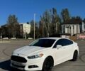 Белый Форд Фьюжн, объемом двигателя 2.4 л и пробегом 84 тыс. км за 12500 $, фото 8 на Automoto.ua