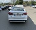 Білий Форд Фьюжен, об'ємом двигуна 2.5 л та пробігом 180 тис. км за 9400 $, фото 5 на Automoto.ua