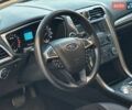 Білий Форд Фьюжен, об'ємом двигуна 2.5 л та пробігом 129 тис. км за 10590 $, фото 15 на Automoto.ua