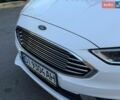 Білий Форд Фьюжен, об'ємом двигуна 2 л та пробігом 209 тис. км за 11499 $, фото 16 на Automoto.ua