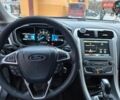 Білий Форд Фьюжен, об'ємом двигуна 2 л та пробігом 150 тис. км за 12500 $, фото 2 на Automoto.ua