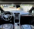 Білий Форд Фьюжен, об'ємом двигуна 2 л та пробігом 137 тис. км за 15900 $, фото 12 на Automoto.ua