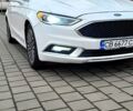 Белый Форд Фьюжн, объемом двигателя 2 л и пробегом 0 тыс. км за 10300 $, фото 6 на Automoto.ua