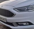 Белый Форд Фьюжн, объемом двигателя 2 л и пробегом 150 тыс. км за 14000 $, фото 3 на Automoto.ua