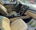 Білий Форд Фьюжен, об'ємом двигуна 2.49 л та пробігом 230 тис. км за 8800 $, фото 19 на Automoto.ua