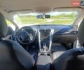 Білий Форд Фьюжен, об'ємом двигуна 1.5 л та пробігом 184 тис. км за 9600 $, фото 7 на Automoto.ua