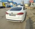 Белый Форд Фьюжн, объемом двигателя 2 л и пробегом 181 тыс. км за 12950 $, фото 5 на Automoto.ua