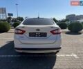 Білий Форд Фьюжен, об'ємом двигуна 2 л та пробігом 231 тис. км за 12000 $, фото 4 на Automoto.ua