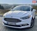 Белый Форд Фьюжн, объемом двигателя 2 л и пробегом 153 тыс. км за 13399 $, фото 46 на Automoto.ua