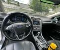 Белый Форд Фьюжн, объемом двигателя 2 л и пробегом 195 тыс. км за 12100 $, фото 36 на Automoto.ua