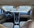 Белый Форд Фьюжн, объемом двигателя 2 л и пробегом 220 тыс. км за 12500 $, фото 12 на Automoto.ua