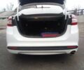 Білий Форд Фьюжен, об'ємом двигуна 2.5 л та пробігом 230 тис. км за 10300 $, фото 1 на Automoto.ua