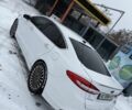 Білий Форд Фьюжен, об'ємом двигуна 2 л та пробігом 116 тис. км за 11500 $, фото 5 на Automoto.ua