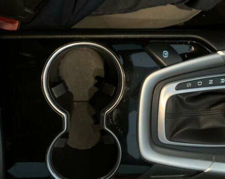 Белый Форд Фьюжн, объемом двигателя 2.5 л и пробегом 160 тыс. км за 10200 $, фото 29 на Automoto.ua