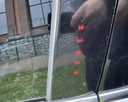 Белый Форд Фьюжн, объемом двигателя 2 л и пробегом 236 тыс. км за 13499 $, фото 16 на Automoto.ua